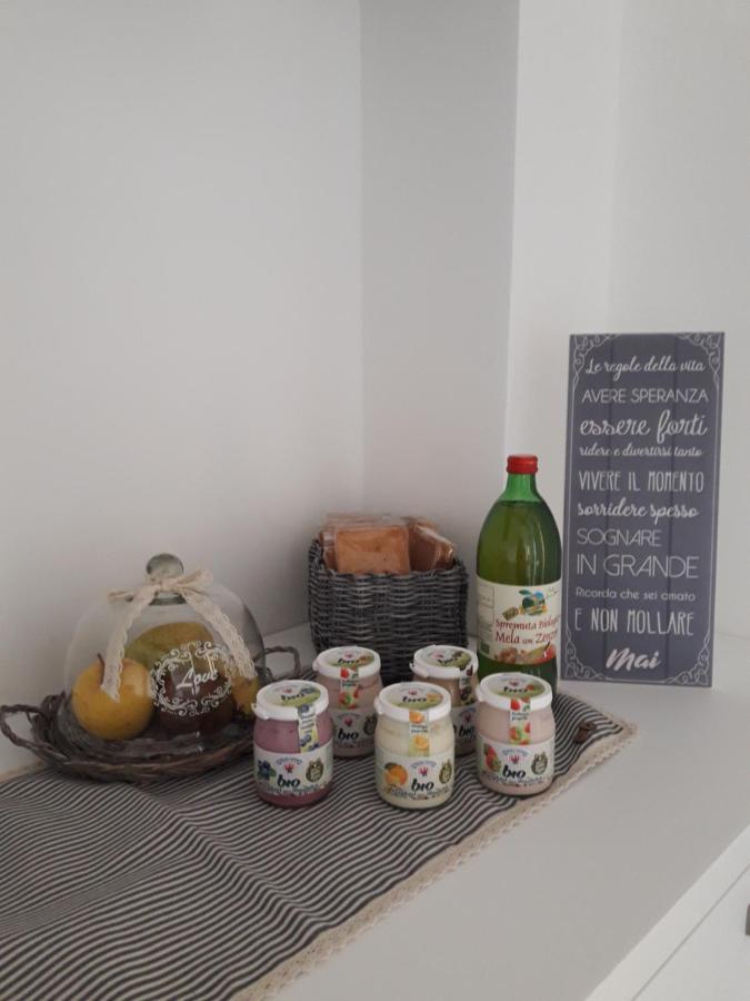 B&B Elise Castel Ivano Екстер'єр фото